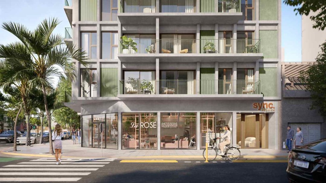 DPTO 3 AMB URQUIZA VENTA ANTIC 35%  FULL AMENITIE