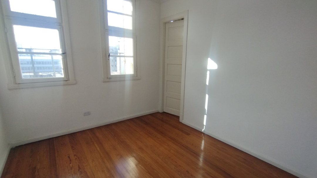 3 Ambientes Almagro | Pinotea, Luz y Vista Abierta