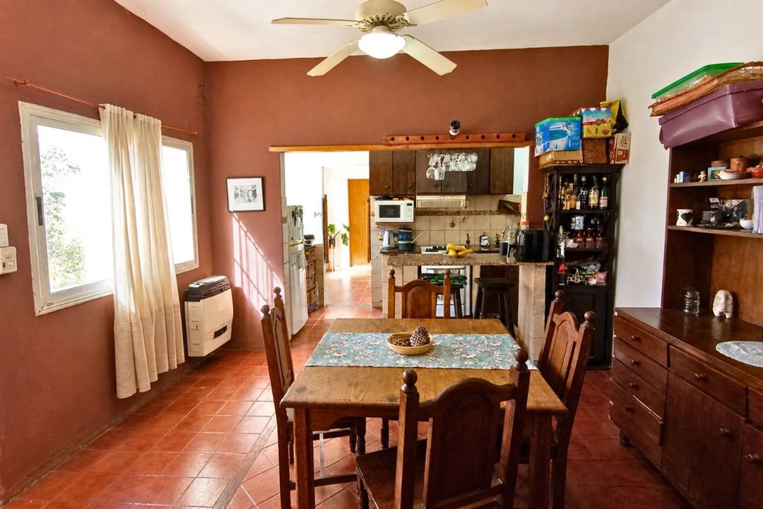 CASA EN VENTA BERISSO 3 DORMITORIOS