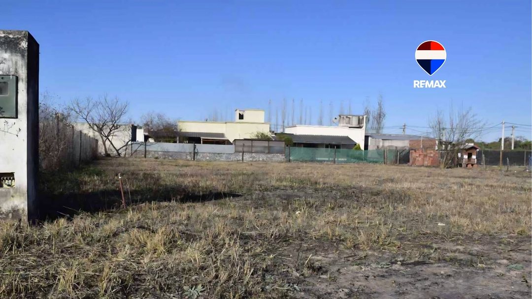TERRENO VENTA CAMPO QUIJANO SOBRE RUTA 51 1910 M2