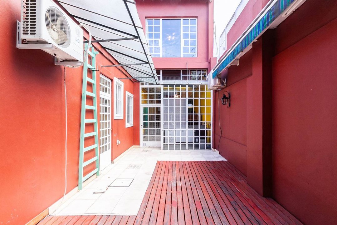 OPORTUNIDAD DE DESARROLLO SAN TELMO PB + 7 PISOS