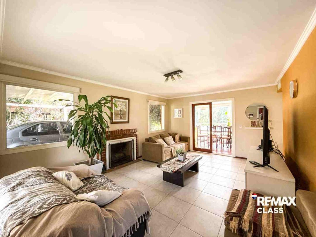 Excelente Casa en Barrio Cerrado - Benavidez