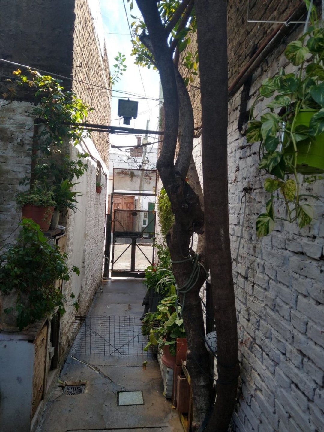 LOTE VENTA CON 3 PH A RECICLAR VILLA LYNCH