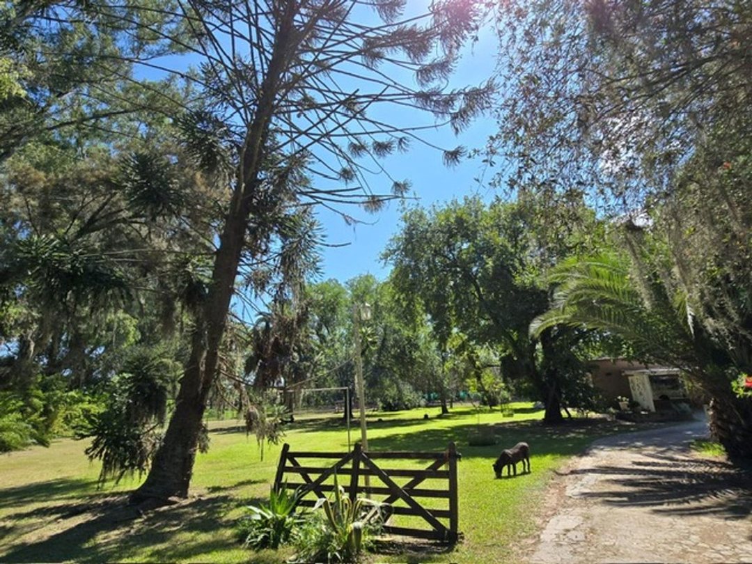 VENTA CASA QUINTA CAMPANA
