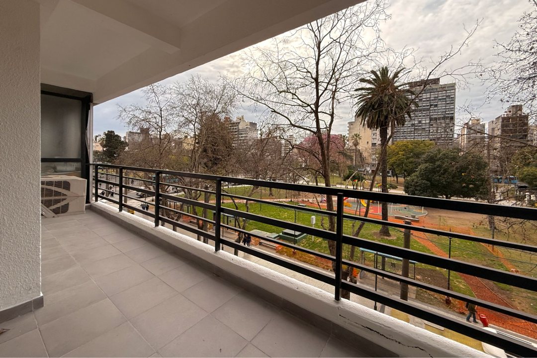 VENTA DEPARTAMENTO 2 DORMITORIOS CON COCHERA