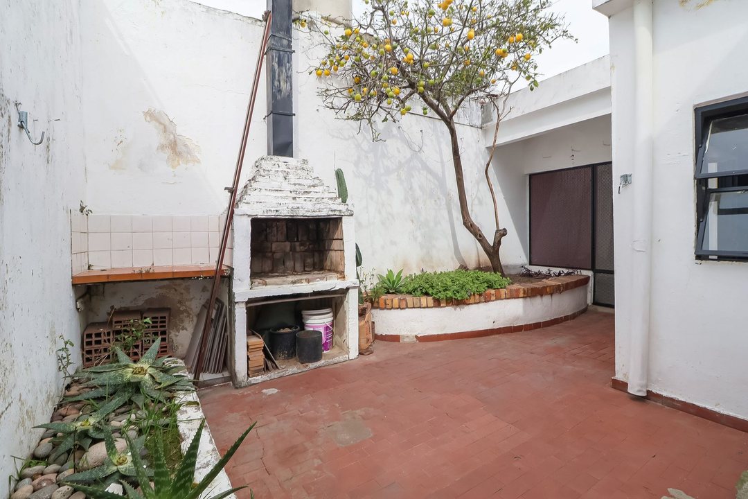 VENTA PH 3amb 2 patios Boulogne