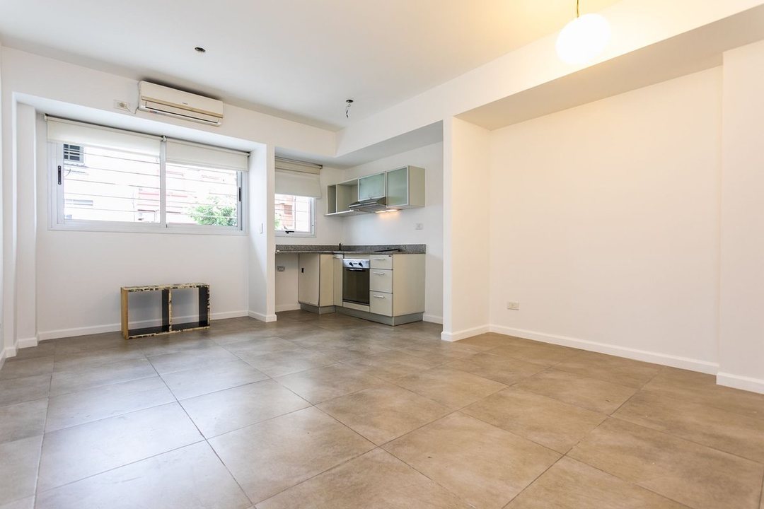 Departamento 2 AMB.– Venta Parque Chacabuco