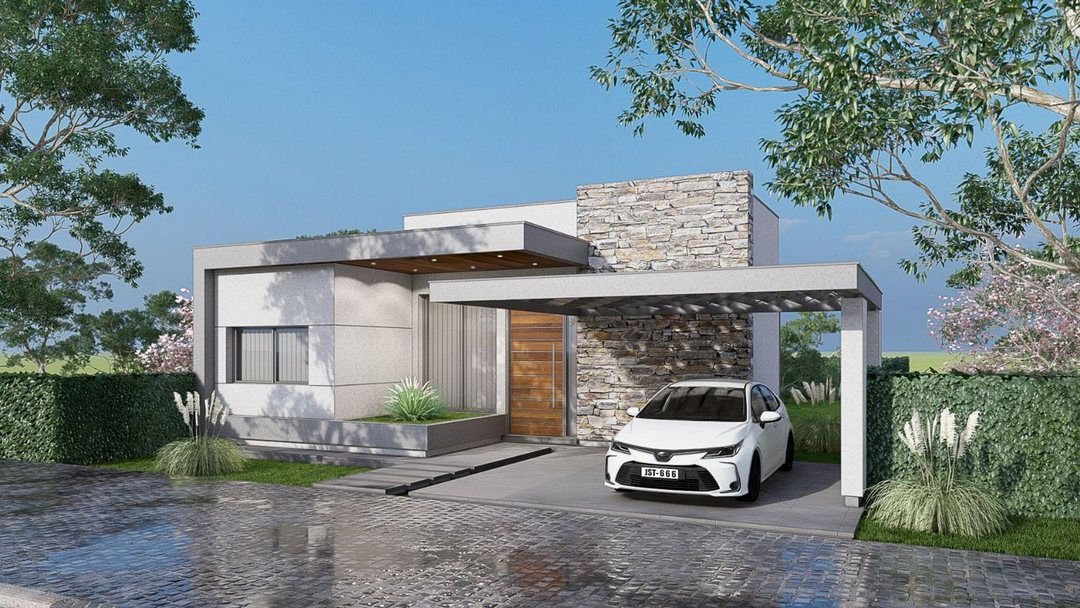 Casa en Venta - Bº La Quebrada - Lujan
