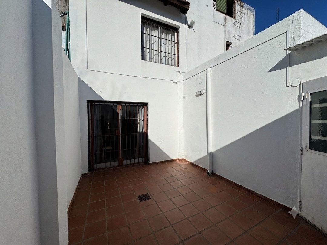 Venta Depto PH 3 Amb c/Patio en General Rodríguez