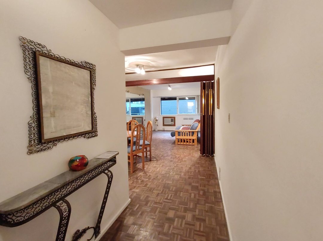 MONOAMBIENTE EN VENTA MICROCENTRO CABA