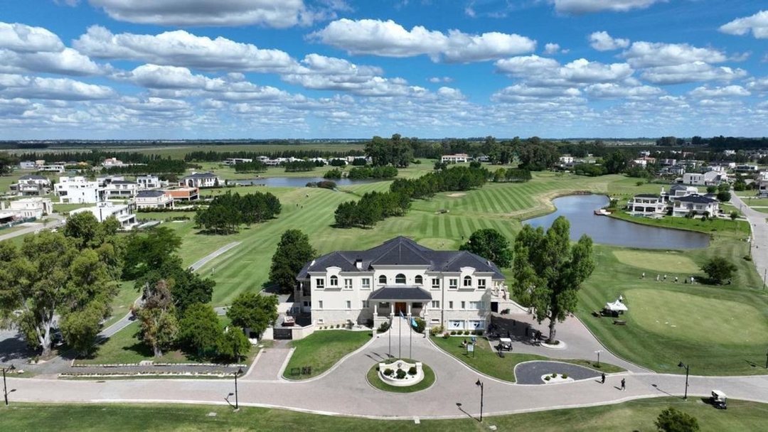 VENTA EXCLUSIVO LOTE SECTOR GOLF 3 -CANNING