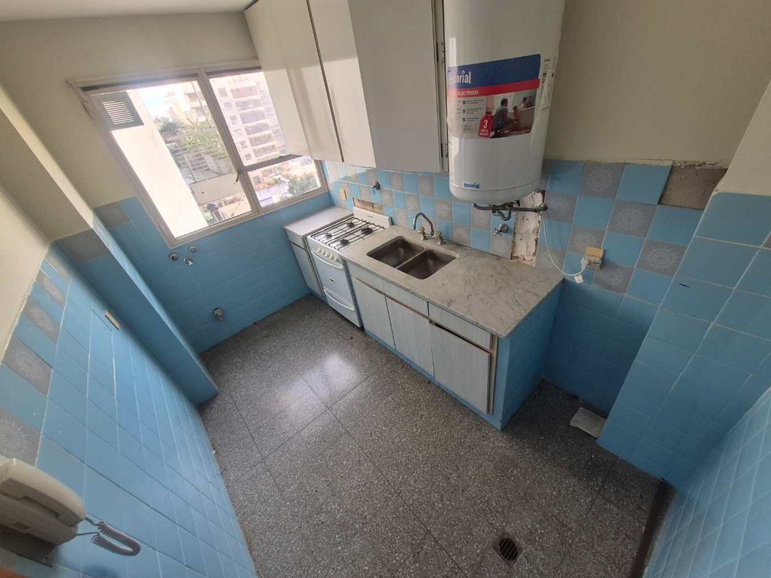 Departamento en VENTA 3 amb V. Urquiza