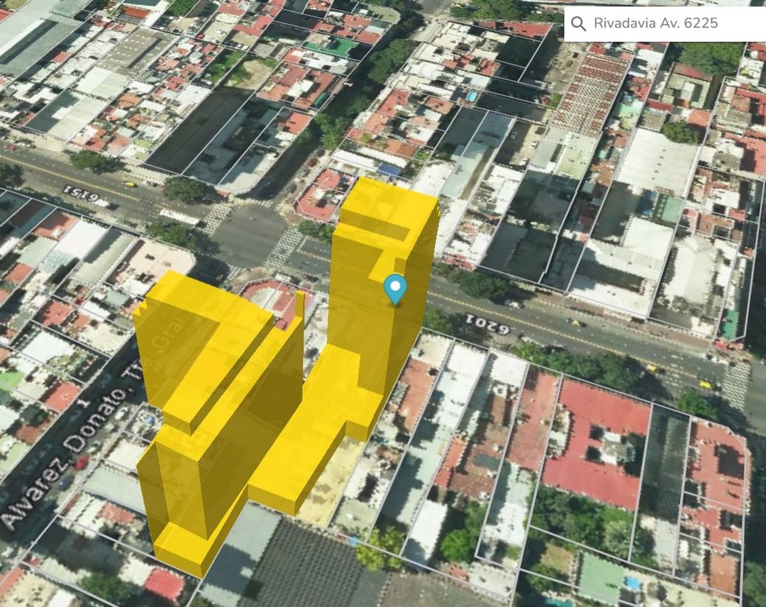 VENTA LOCAL LOTE 1700M2 UBICACIÓN ESTRATÉGICA