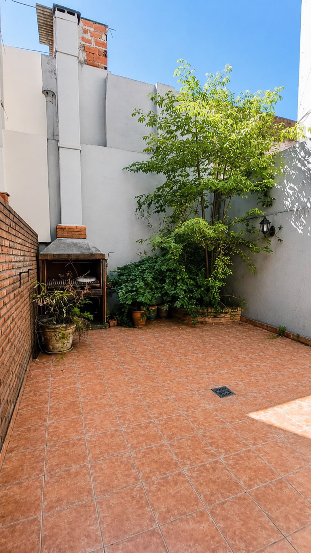 VENTA PH DUPLEX VILLA CRESPO PATIO PARRI COCHERA