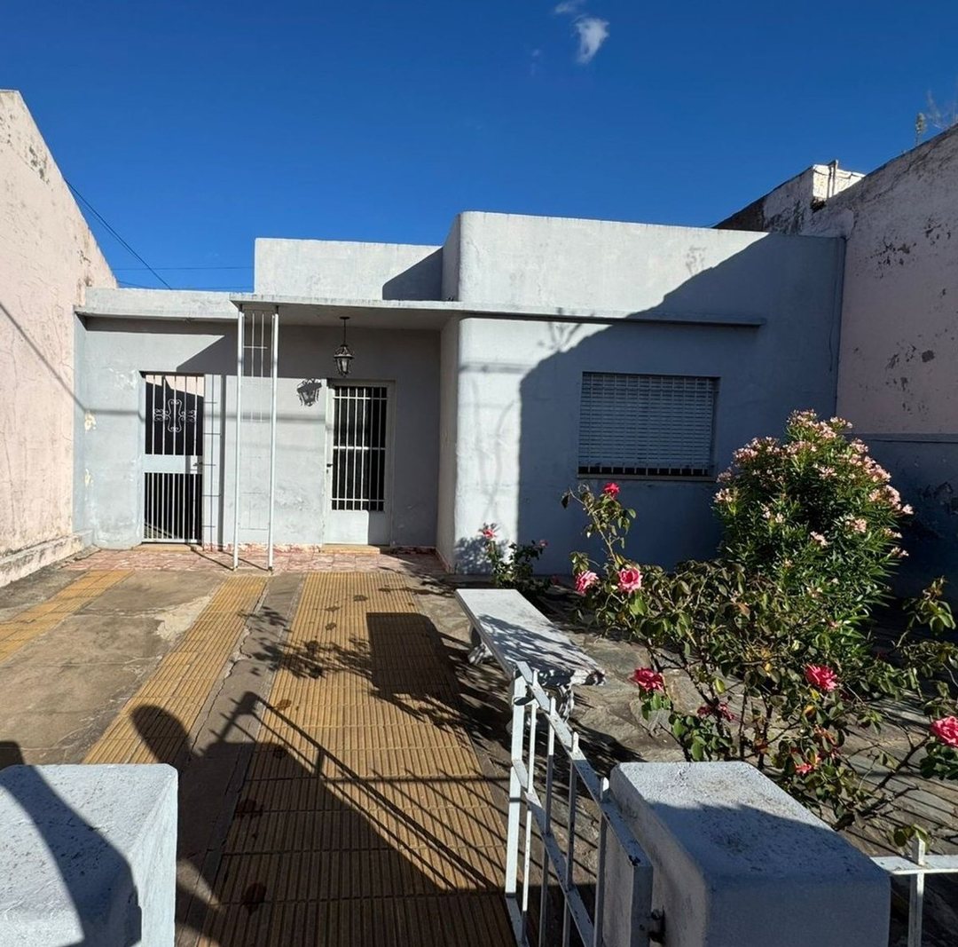 CASA EN VENTA EN JUNIN