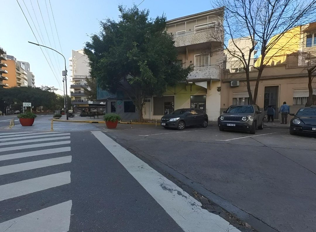 PH EN ALQUILER VILLA LURO