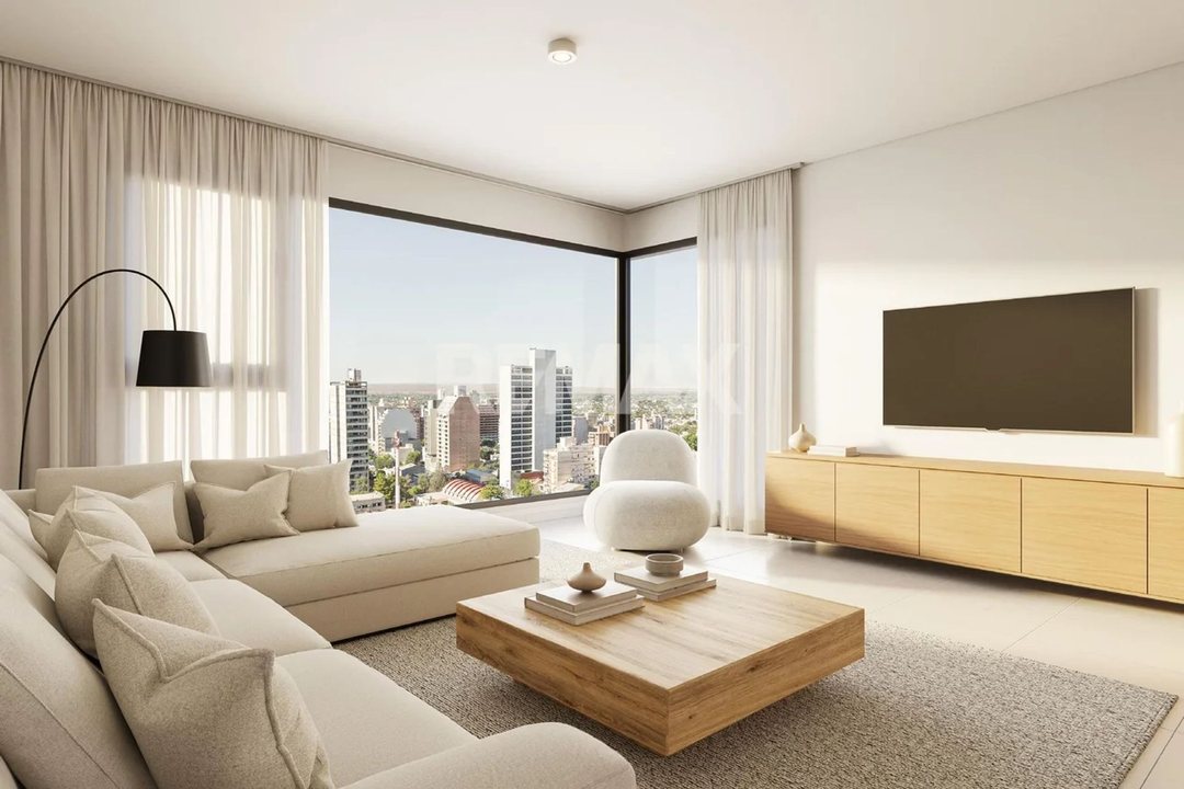 DEPARTAMENTO 2 DORMITORIOS EN VENTA - SANTIAGO 611