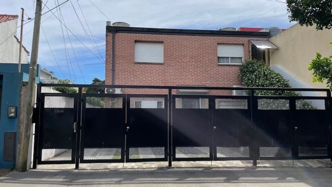 Departamento  en alquiler La Plata