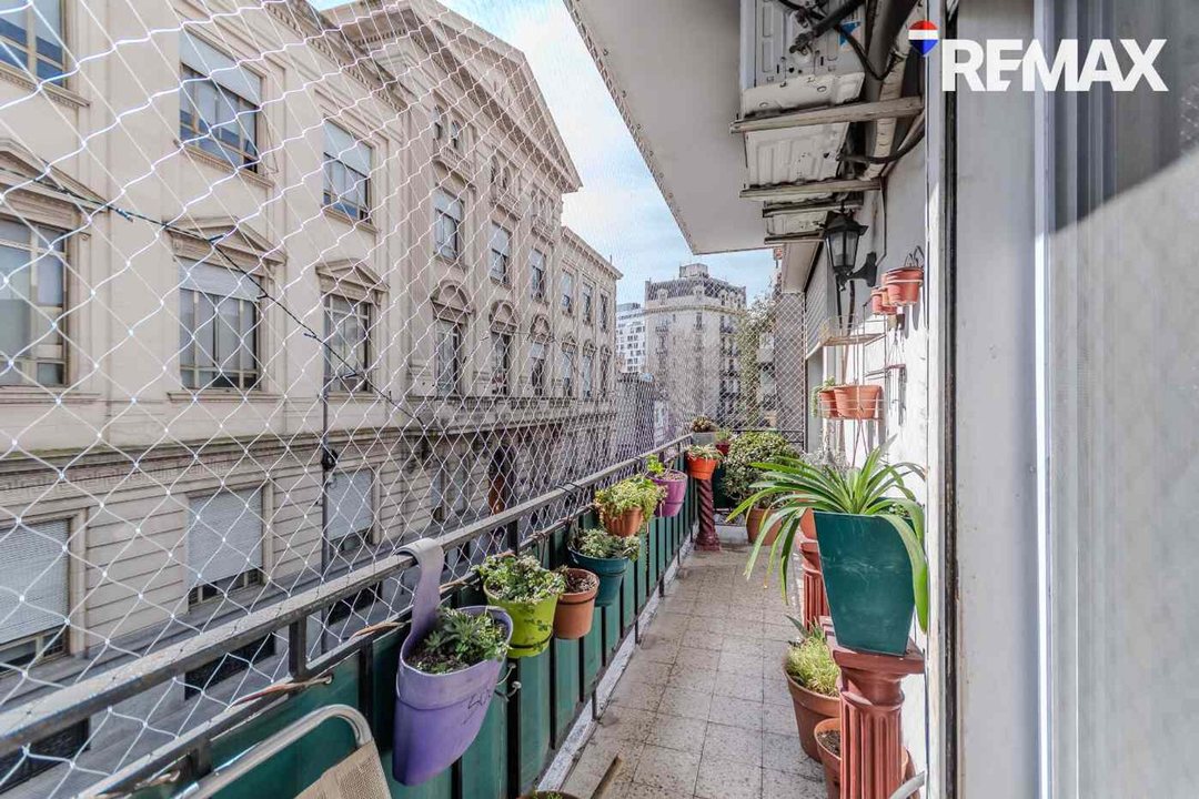 VENTA SEMIPISO 3 AMB C/DEP Y BALCON SAN TELMO