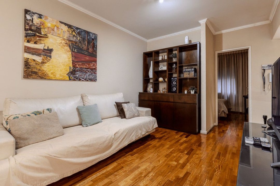 VENTA DEPARTAMENTO 2 AMBIENTES COCHERA BELGRANO