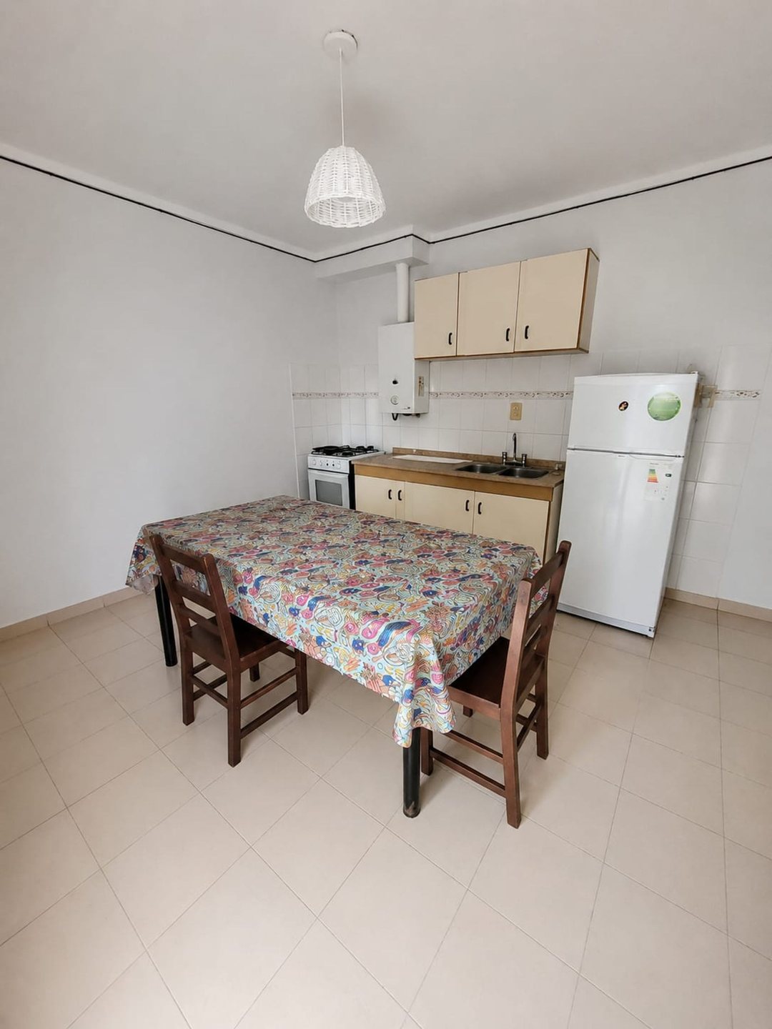 SE VENDE DEPARTAMENTO EN SANTO TOMÉ