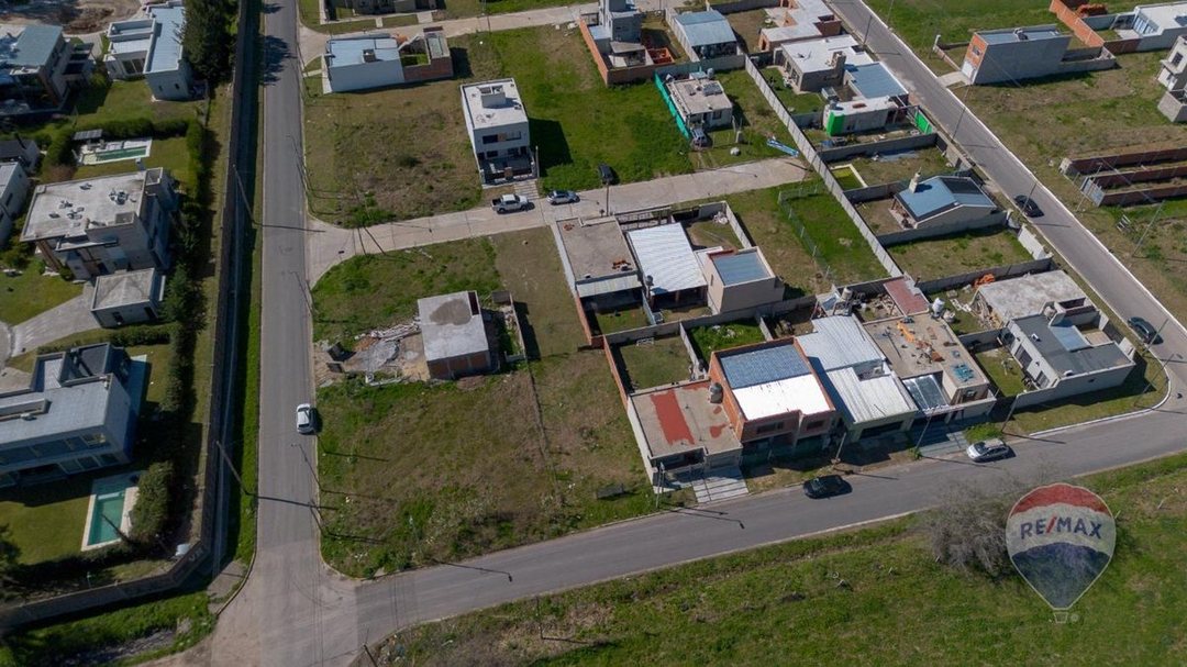 LOTE EN VENTA EN HUDSON