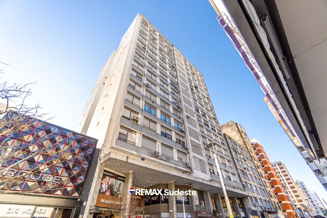 Venta departamento 2 dormitorios pleno centro