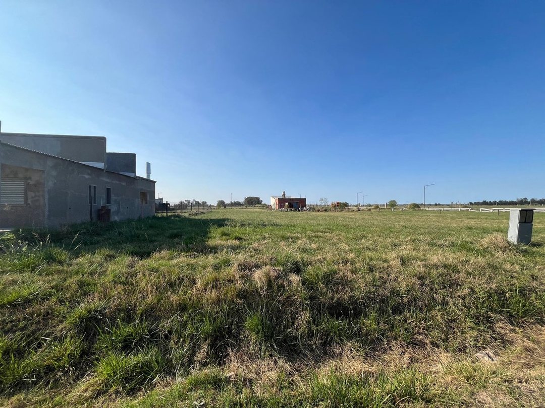 LOTE EN VENTA - FUNES NORTE