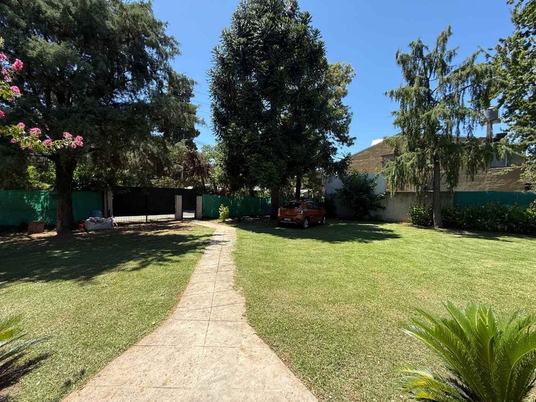 VENTA QUINTA 3 AMBIENTES DEL VISO PÌLETA PERMUTA