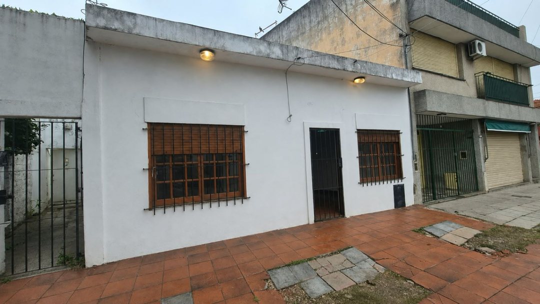 Casa Quilmes Oeste