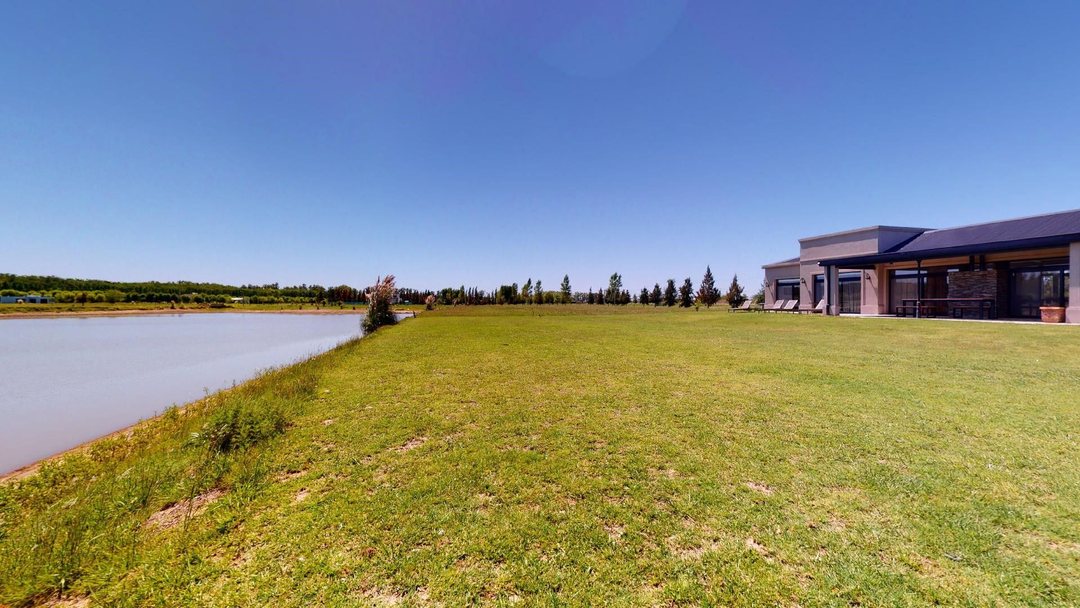 Casa en venta en Campos de Roca II