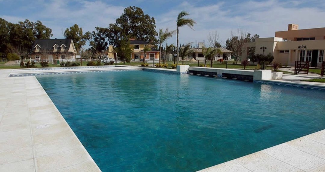 Oportunidad venta lote GRANDE en Haras del Sur I
