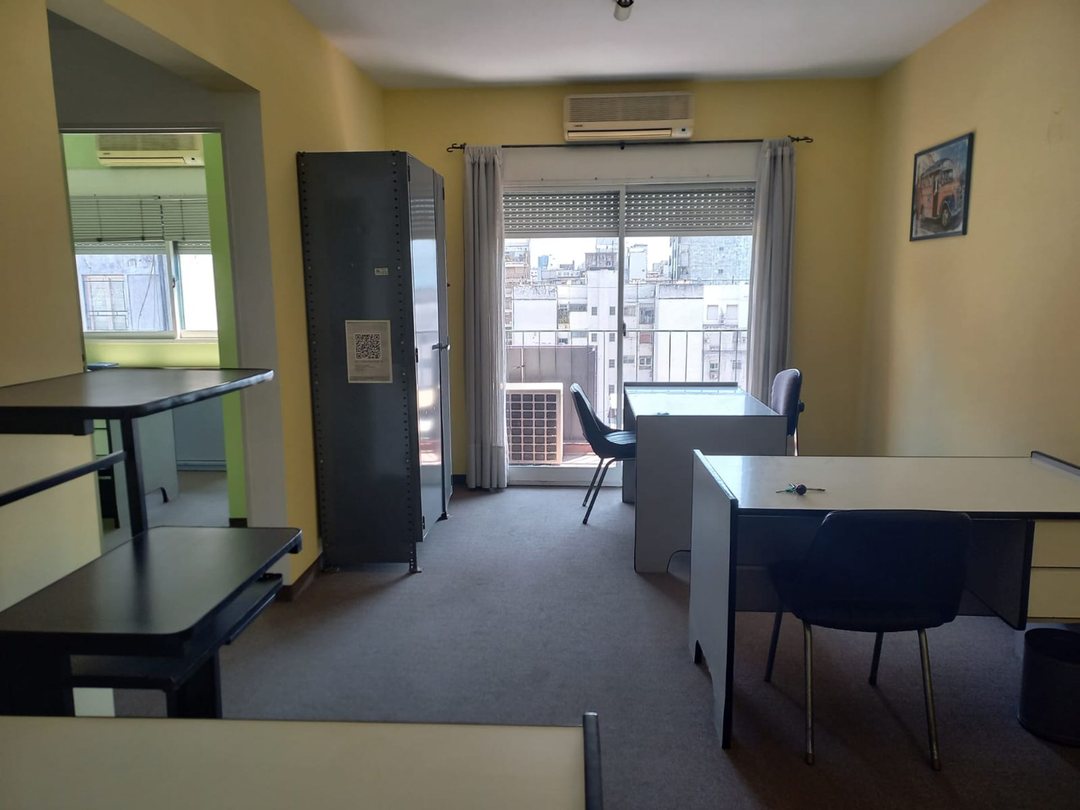 VENTA DEPARTAMENTO 2 AMB C.A.B.A.