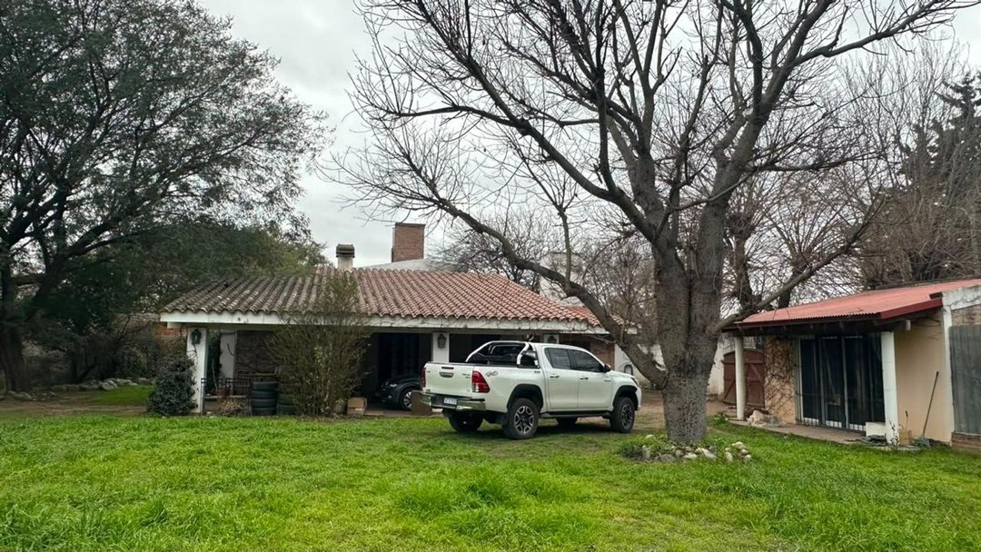 CASA EN VENTA EN VILLA RIVERA INDARTE