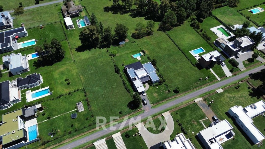 Alquiler CASA 4 DORM HARAS DEL SOL, PILAR