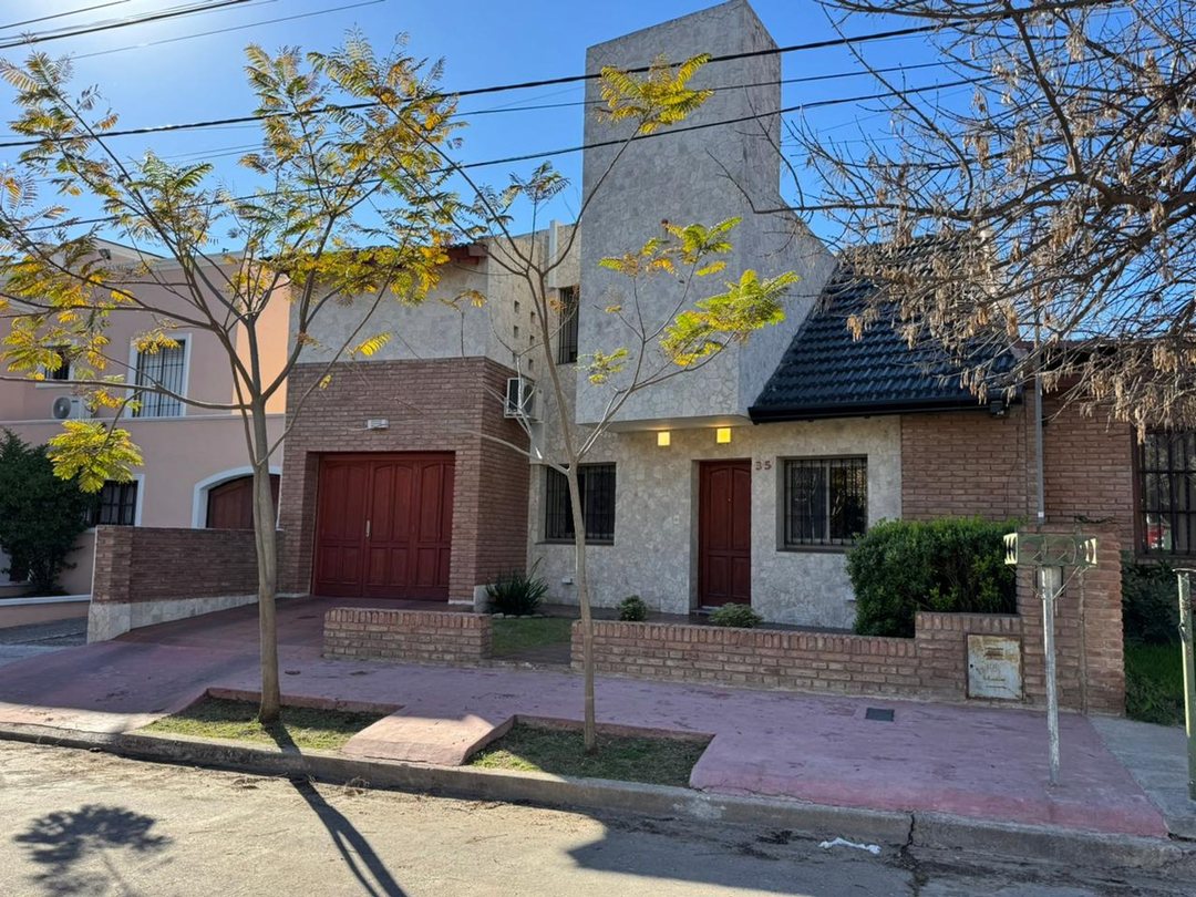 VENTA CASA 3 DORM EN SAN SALVADOR APTO CREDITO