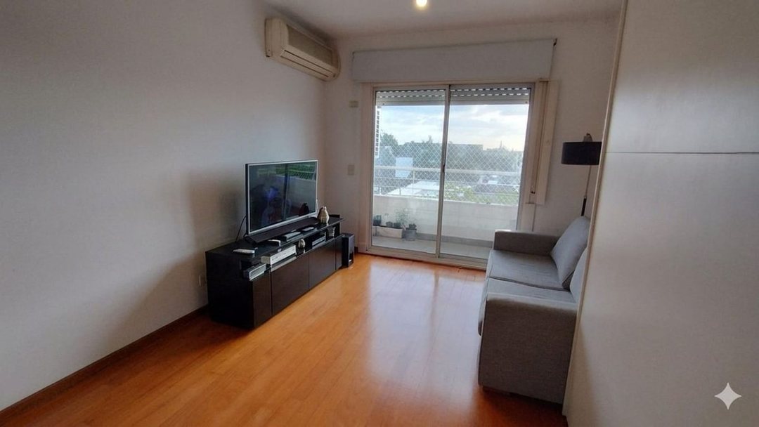 VENTA DEPTO 2 AMB APTO CREDITO - Cochera y Baulera