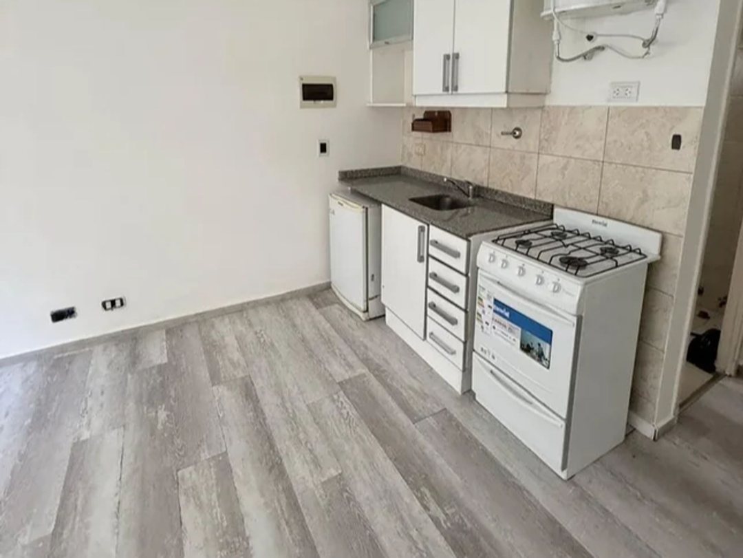 ALQUILER MONOAMBIENTE, CORAZON CABALLITO