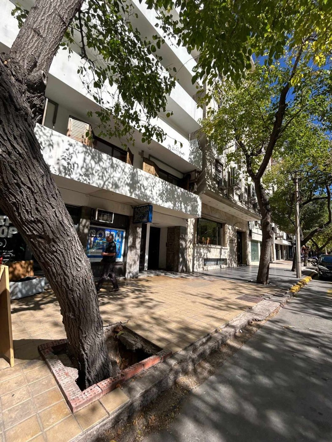 ALQUILER DEPARTAMENTO 2 DORMITORIOS 2 BAÑOS MZA