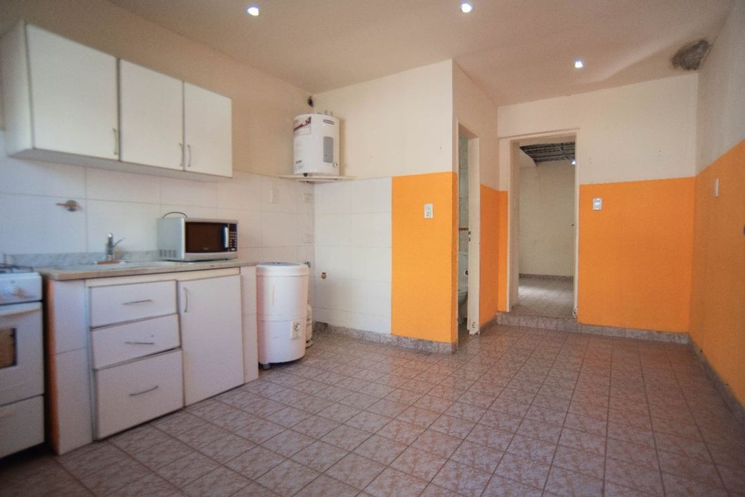 VENTA EN BLOCK 5 UNIDADES LOTE PROPIO EN LANUS