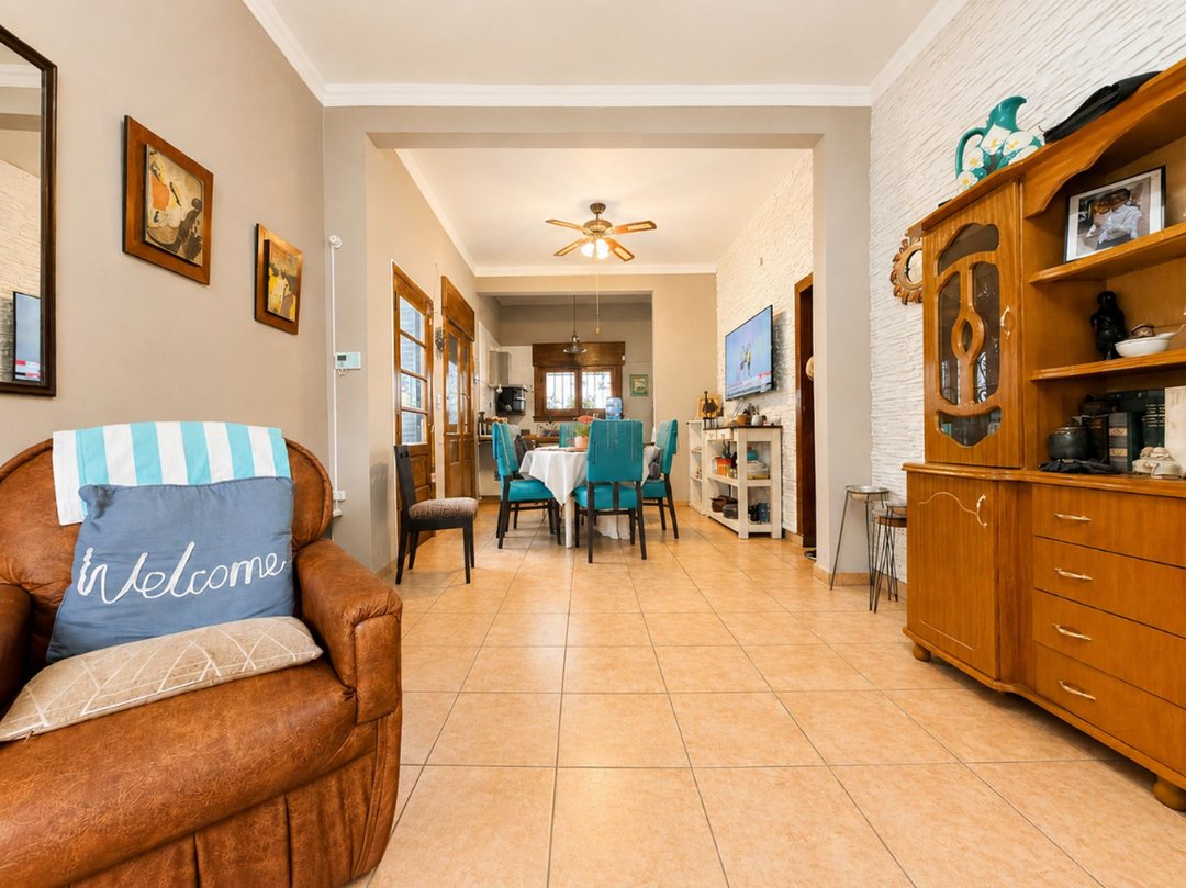 Casa VENTA Lanús Este