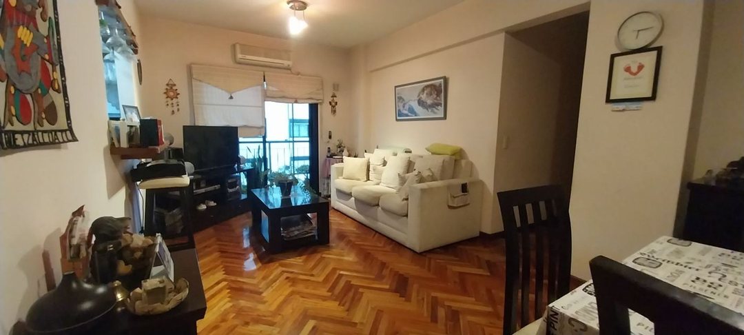 Venta Departamento 4 ambientes con COCHERA