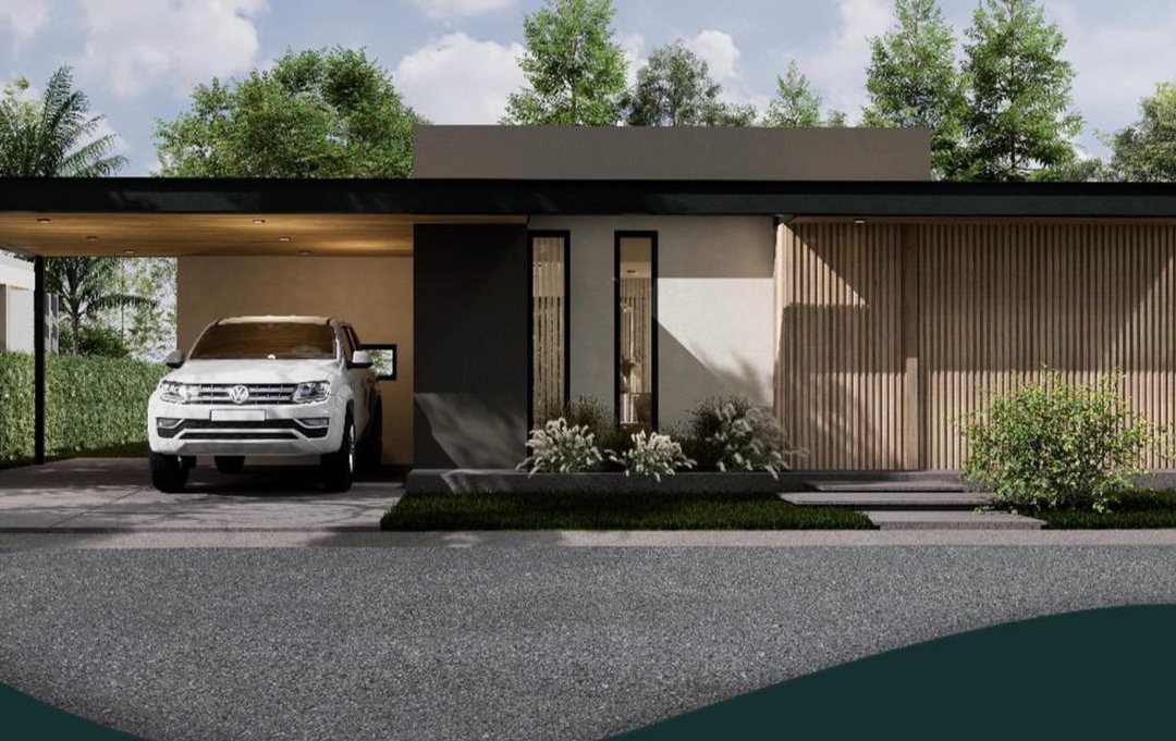 CASA EN VENTA - ESTANCIA BULNES