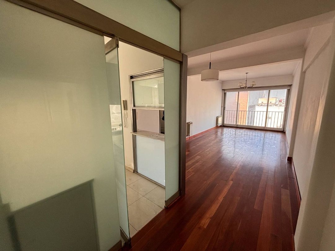 ALQUILA DEPARTAMENTO 3 AMBIENTES SAN NICOLAS