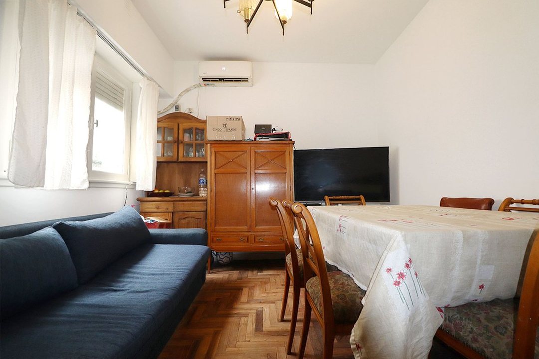 venta PH 3 ambientes con terraza en Devoto
