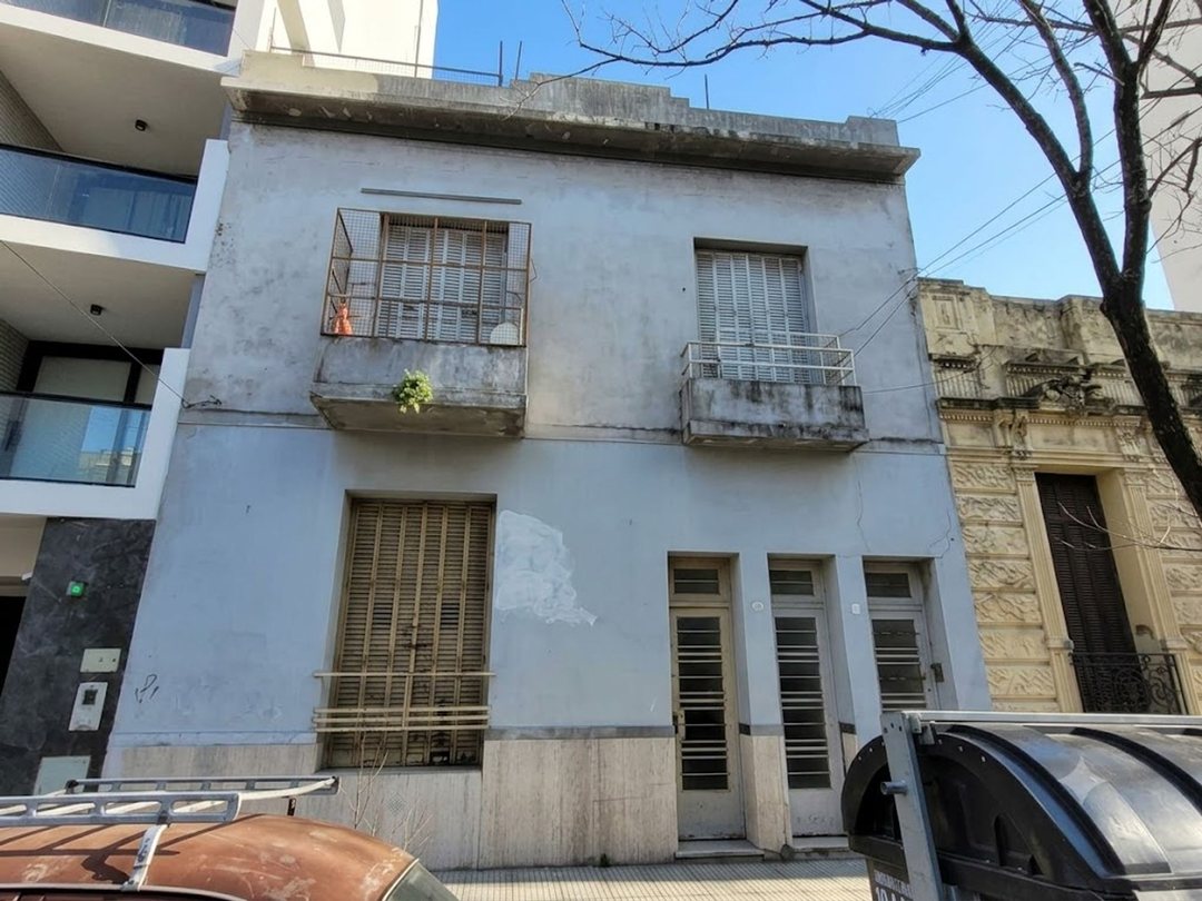 Venta Vivienda Multifamiliar A RECICLAR