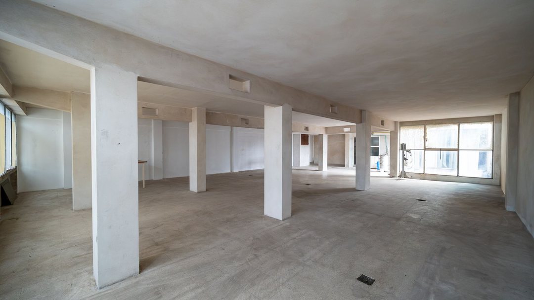 ALQUILER COMERCIAL PISO 2 EXCLUSIVO CON ASCENSOR