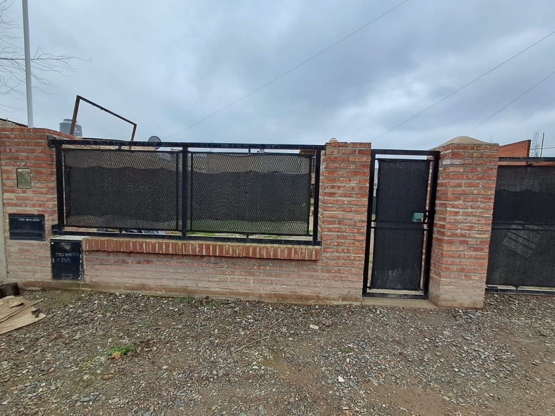 VENTA DE CASA EN BARRIO JAPONES