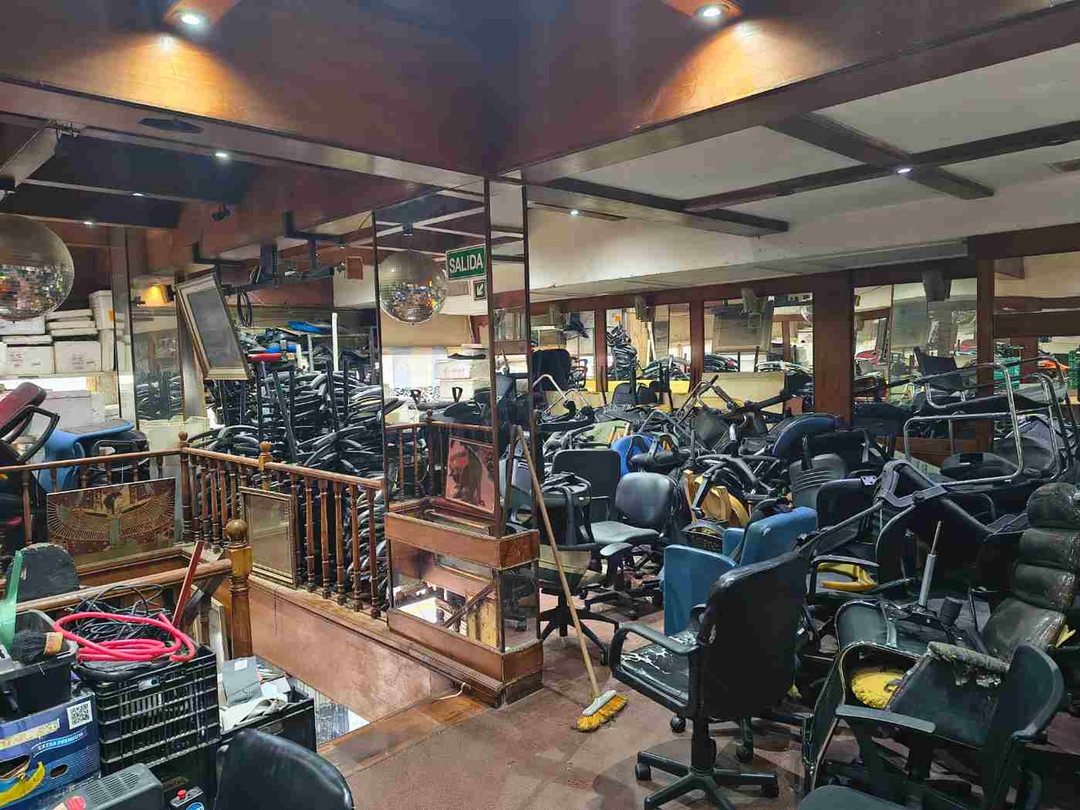 Local Comercial en Zona Privilegiada Microcentro