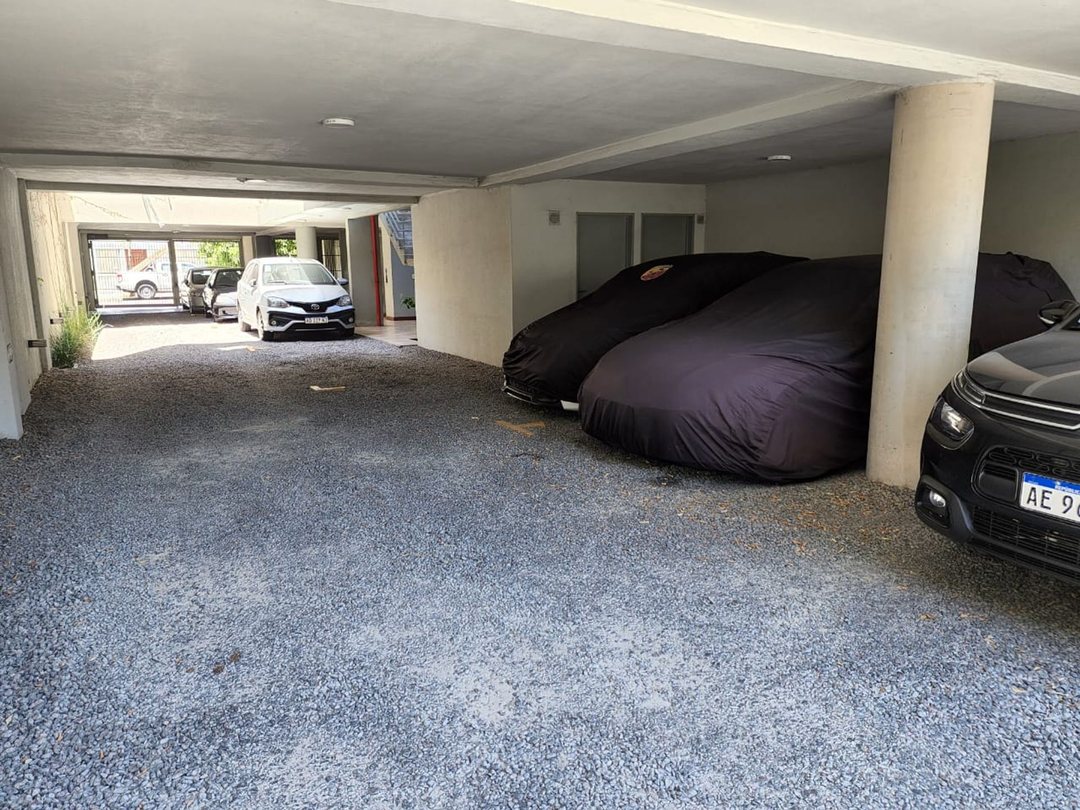 COCHERA CUBIERTA en VENTA en VILLA URQUIZA